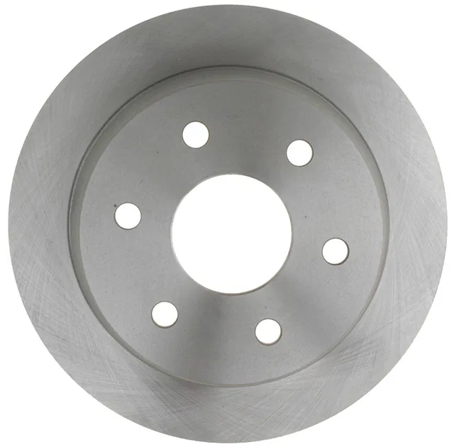 56827R – RAYBESTOS Brake Rotor, OE Replacement Single